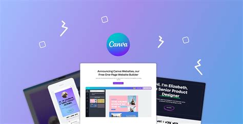 Canva website builder. Things To Know About Canva website builder. 